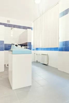 Клиническая больница Управления делами Президента РФ