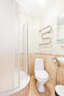 Клиническая больница Управления делами Президента РФ