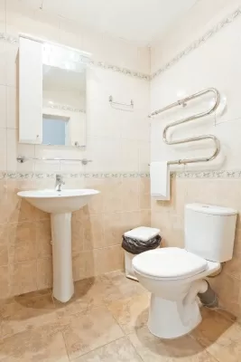 Клиническая больница Управления делами Президента РФ