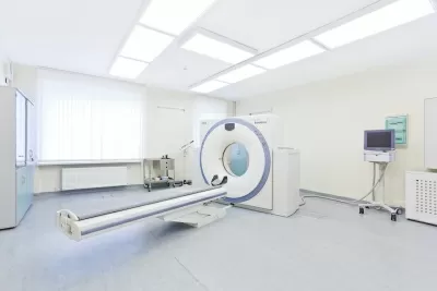 Клиническая больница Управления делами Президента РФ