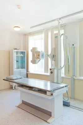 Клиническая больница Управления делами Президента РФ