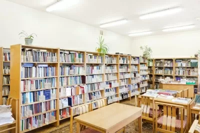 Клиническая больница Управления делами Президента РФ