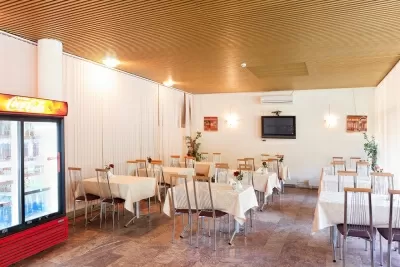 Клиническая больница Управления делами Президента РФ