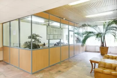 Клиническая больница Управления делами Президента РФ