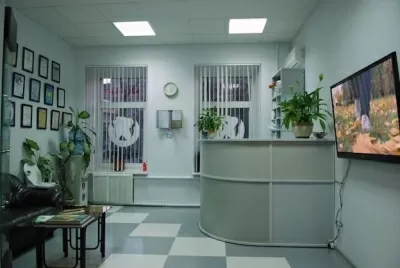 Стоматологическая клиника Altameta