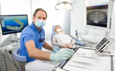 Клиника эстетической стоматологии