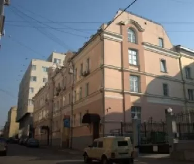 Стоматология Константина Фирсова