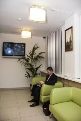 Нормодент-центр