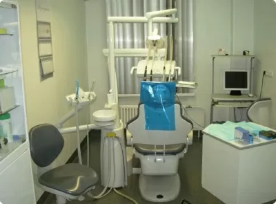 Нормодент-центр