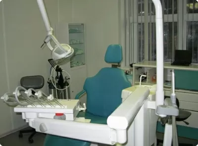 Нормодент-центр