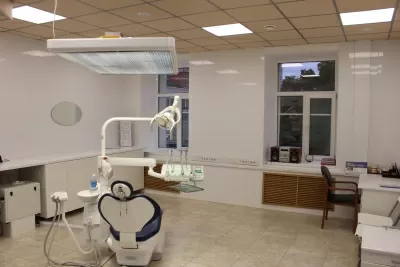 Золотой огонь