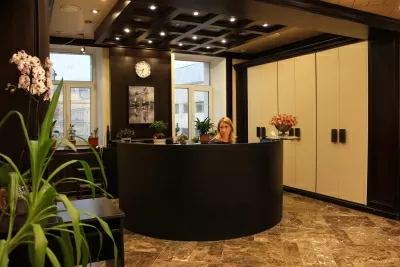 Золотой огонь