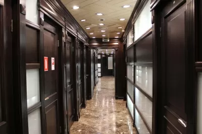 Золотой огонь