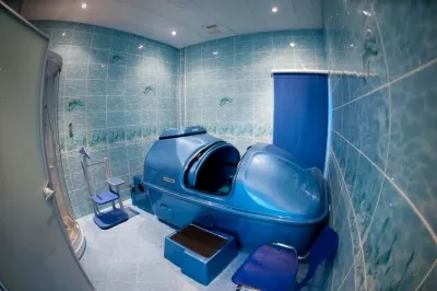 Клинико-диагностический центр Газпром