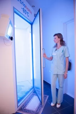 Клинико-диагностический центр Газпром