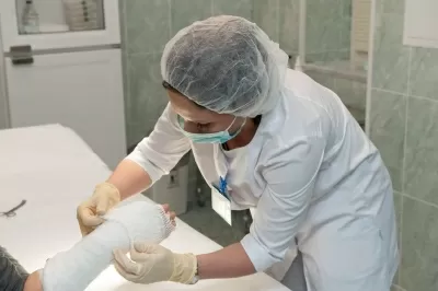 Клинико-диагностический центр Газпром