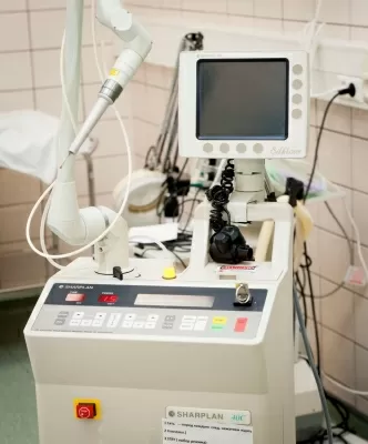 Клинико-диагностический центр Газпром