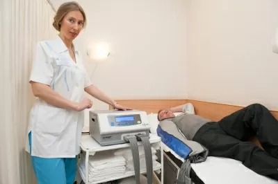 Клинико-диагностический центр Газпром