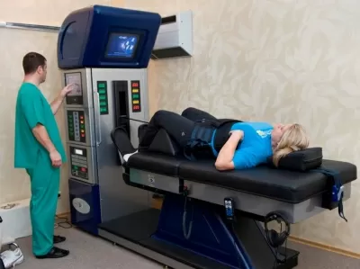 Клинико-диагностический центр Газпром