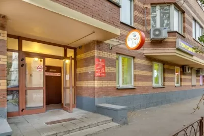 Стоматологическая клиника Елена+