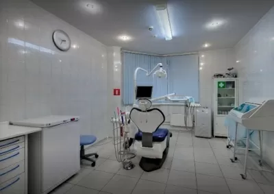 Стоматологическая клиника Елена+