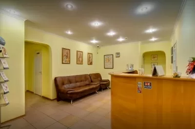 Стоматологическая клиника Елена+