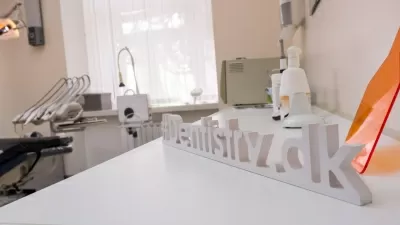 Стоматология докторов Копыловых