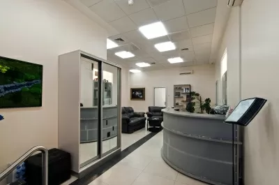 Стоматология докторов Копыловых