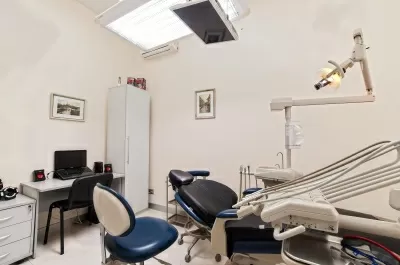 Стоматология докторов Копыловых