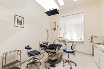 Стоматология докторов Копыловых