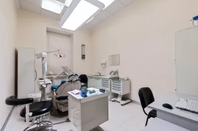 Стоматология докторов Копыловых