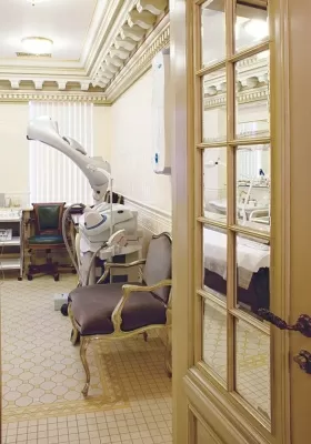 Клинический Институт Эстетической Медицины