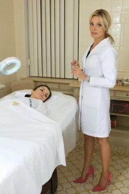 Клинический Институт Эстетической Медицины