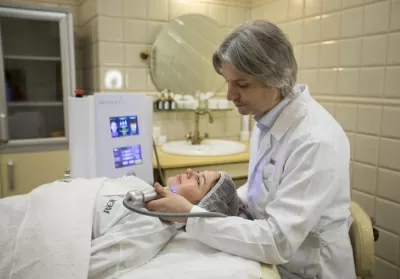 Клинический Институт Эстетической Медицины