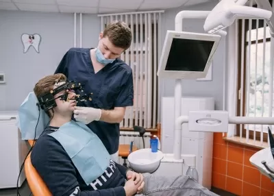 Центр Клинической Стоматологии