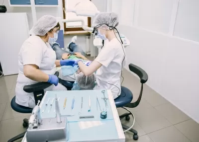 Центр Клинической Стоматологии