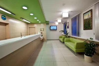 Клиника Центральная