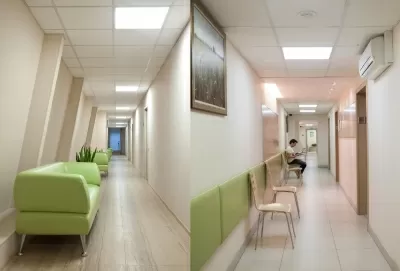 Клиника Центральная