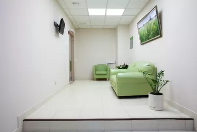 Клиника Центральная