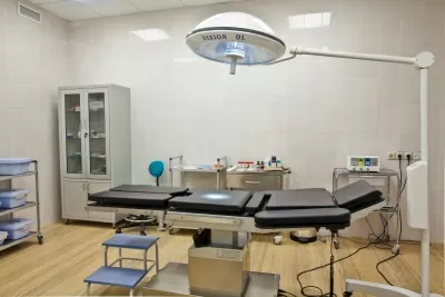 Клиника Центральная