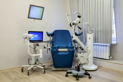 Клиника Центральная