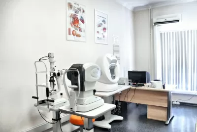 Клиника Центральная