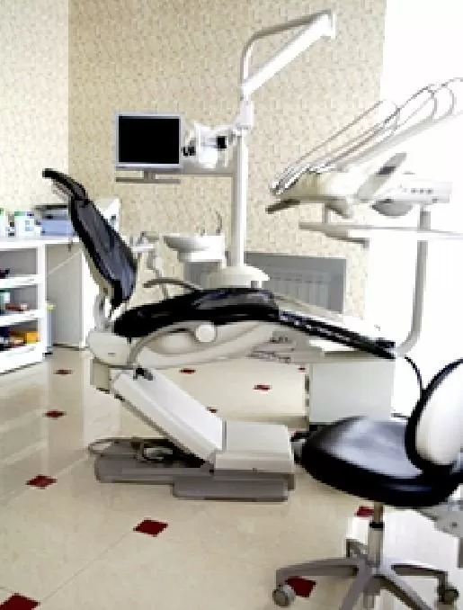 Практика Доктора Волкова