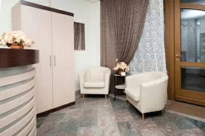 Центральный институт дерматокосметологии на улице Спиридоновка