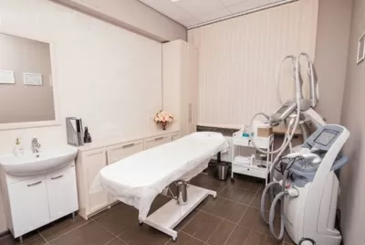 Центральный институт дерматокосметологии на улице Спиридоновка