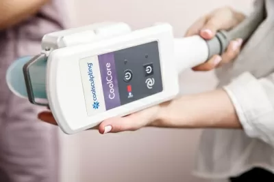 Центральный институт дерматокосметологии на Пречистенской набережной