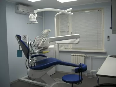 Дентал Макс