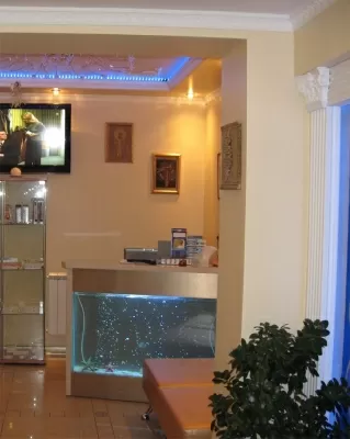 Дентал Макс