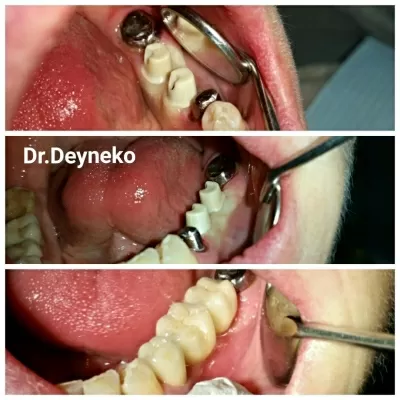 Стоматологическая клиника Куркино