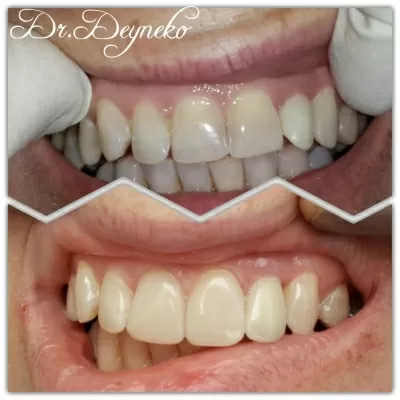 Стоматологическая клиника Куркино